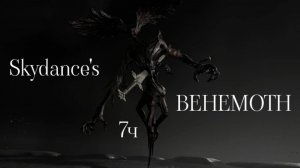 Behemoth одна из лучших vr игр ч7 финал, в конце битва с бегемотом / смотри в хорошем качестве
