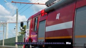 Shot: В районе Ялты начался пожар после удара ВСУ
