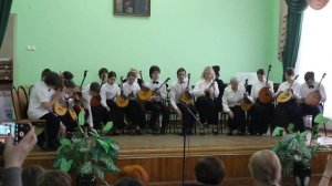 16.03.2025 концерт в Никитинской библиотеке