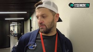 Радулов сказал всю правду про Овечкина / Что он думает об уходе Никитина в ЦСКА?