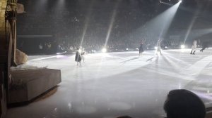 Шоу "Лебединое Озеро" Т.Навки выступление Таисии Матвеевой 2024г С.Петербург