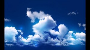 Небо синее (Ivan Orlov cover)