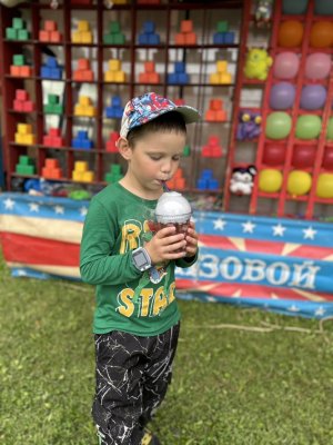 Вперёд, Тобот!