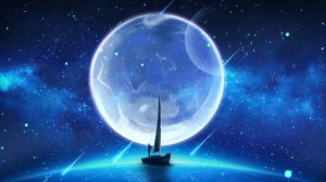 плавное море 🌊