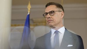 Стубб заявил, что Европа не будет учитывать интересы России по Украине
