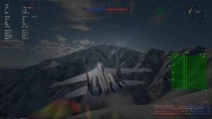 СУ 27 СМ под Godsmack - Generation Day