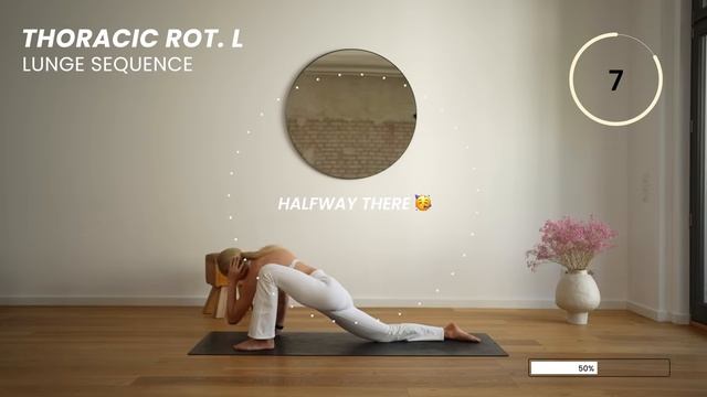 30 Min Deep Stretch   Guided Meditation for Stress Relief _ Nervous System Reset