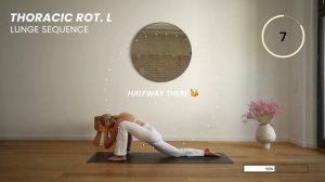 30 Min Deep Stretch Guided Meditation for Stress Relief _ Nervous System Reset