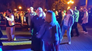 💃Самба..... 20.09.25.