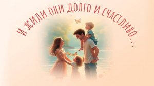 "И жили они долго и счастливо..." - Инна Яганова