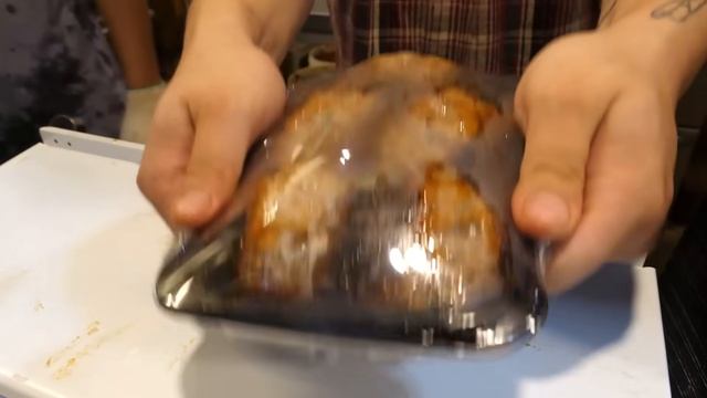 Корейская уличная еда (3) смотреть онлайн