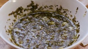 Куриные бедрышки в пряном соусе
