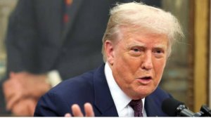 Reuters: Европа устала от непостоянства Трампа в отношении РФ