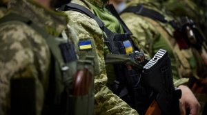 Цена человеческой жизни: Киев планирует воевать до последнего украинца