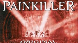 Mech - Lokhi (Painkiller OST)