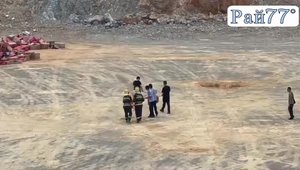 Уничтожение петардов