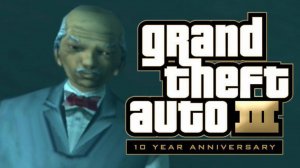 СПАСЕНИЕ ДЕДАСА | Grand Theft Auto 3