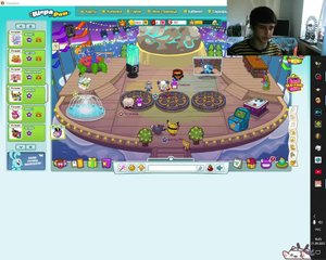 СТЕНДАП ОТ НЕССА ЛУКАСЫЧА