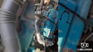 Урал экскаватор - зарядка установки