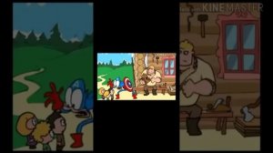 видео дурацкий русский