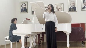 "Добрая сказка" Слова Н. Добронравов Музыка А. Пахмутова