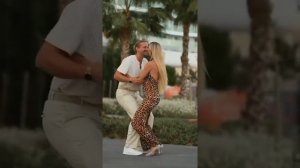 Бабье лето! Хорошего настроения вам!