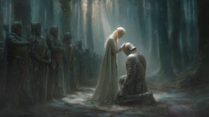 Imladris - Soothing Ethereal Ambient Journey - Sleep Ethereal Meditation Music