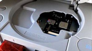 XSTATION Вторая жизнь Playstation One