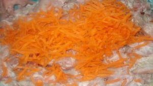 Кролик, запеченный в рукаве