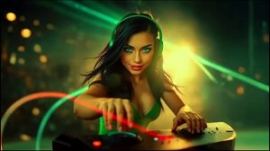 DJ Tyna - Hard Techno Instrumental