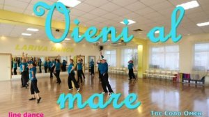 Vieni Al Mare Вдохновение Твс Соло Омск 19 09 2025