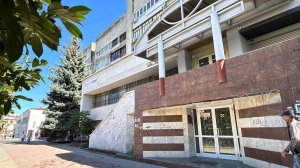 Продажа офиса 630 кв..м в Центре г. Симферополь
