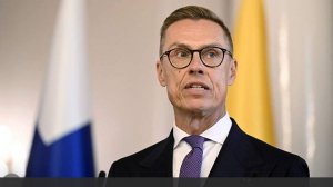 Президент Финляндии отказался учитывать интересы РФ по гарантиям безопасности Киеву