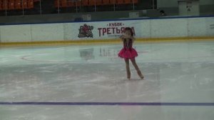 Таисия Матвеева 13.05.2023г -1 место В.Новгород