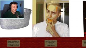 СКОЛЬКО у Меня БЫЛО ДЕВУШЕК? Кто Лучше меня ЗНАЕТ? Мама или Девушка? АВТОР: DOMERGRIEF