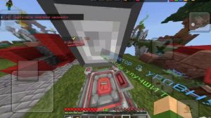 сравниваю сервера bedwars