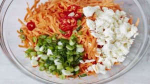 Кексы из батата