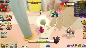 эволюция  брнрот