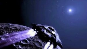 Elite Dangerous: Teaser - 2013
