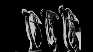 Дзенская составляющая фильма Андрея Тарковского "Сталкер" Роман Перельштейн 1 лекция, 7 сезон.