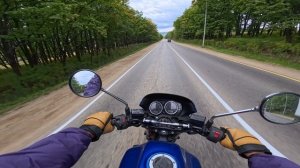 Осеняя поездка 2