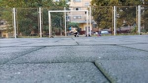 КРИНЖОВАЯ СОБАКА РОНАЛДУ!🤣
Сериал: ⚽ Подсосники ⚽! Рыжий кот