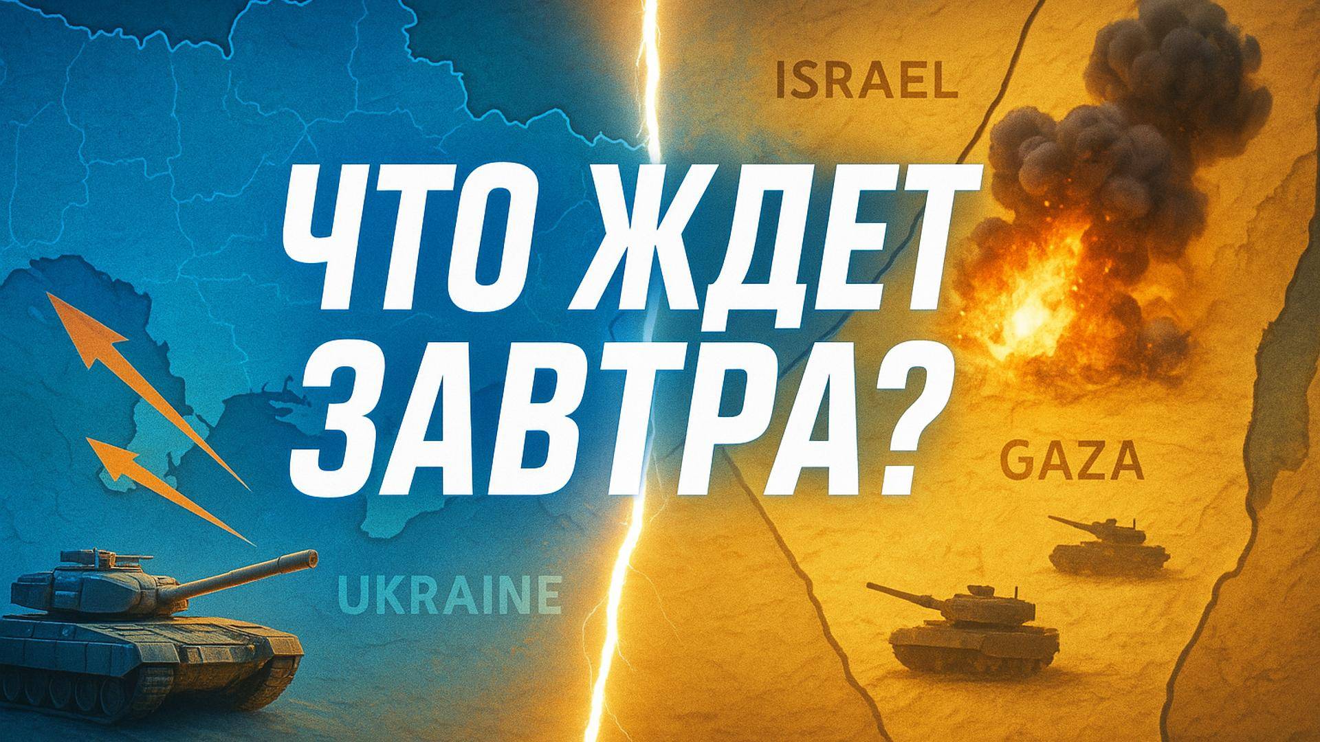 ⚔️ «Этот ход будет последним»: Военные аналитики о том, что готовит Россия на украинском фронте
