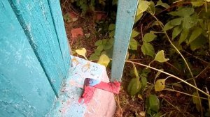 ФУНДАМЕНТ САМОДЕЛЬНЫЙ из ЖЕЛЕЗНОЙ ТРУБЫ и ЗАЗЕМЛЕНИЕ ЖЕЛЕЗНОЙ КРЫШИ ОТ МОЛНИИ