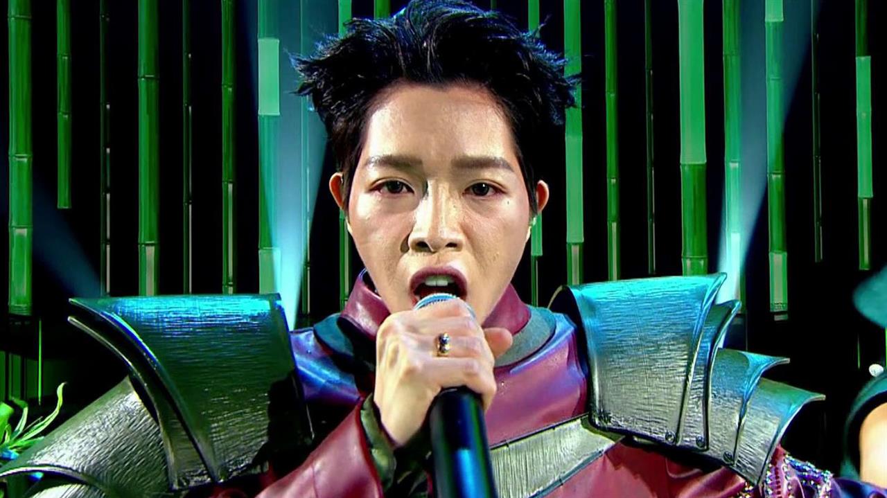 Победителем "Интервидения" стал вьетнамский певец Дык Фук