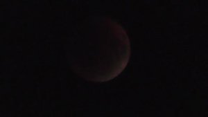 07.09.2025 Lunar eclipse 20-57 msk
