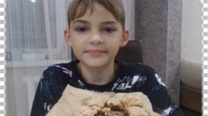 Готовлю овсяное печенье!