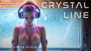 Crystalline / Cold Atmospheric Sci-Fi Music to Escape to (Space Rock & Deep Future House)