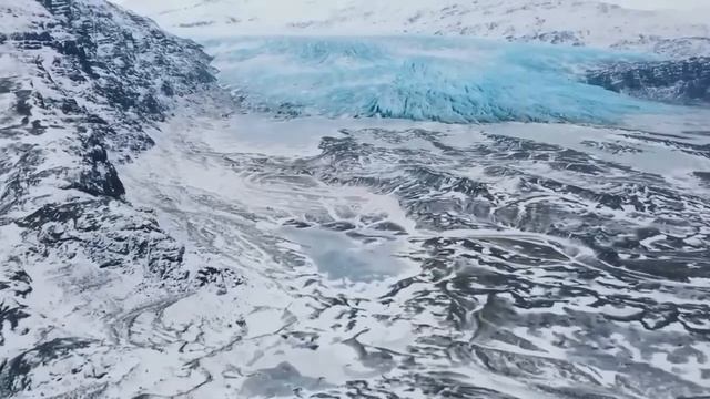 Загадки природы: путешествие в неизведанный мир смотреть онлайн