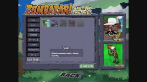 растения против зомби прохождение 1 часть начало